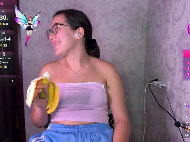 Offline the-princese on BongaCams