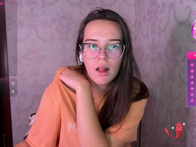 Offline the-princese on BongaCams