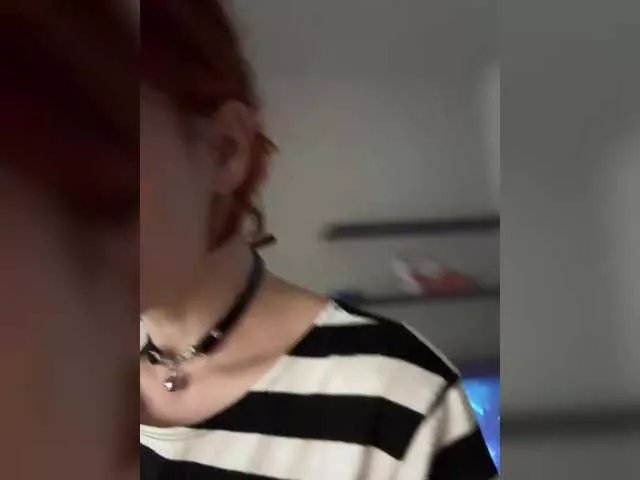 Freechat thechloee on BongaCams