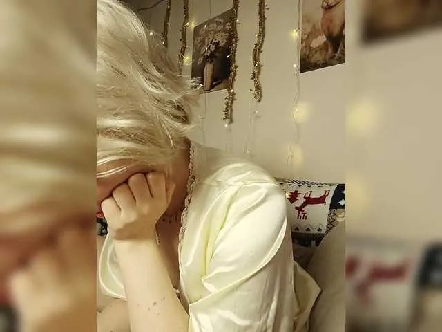 Offline Tikoffka on BongaCams