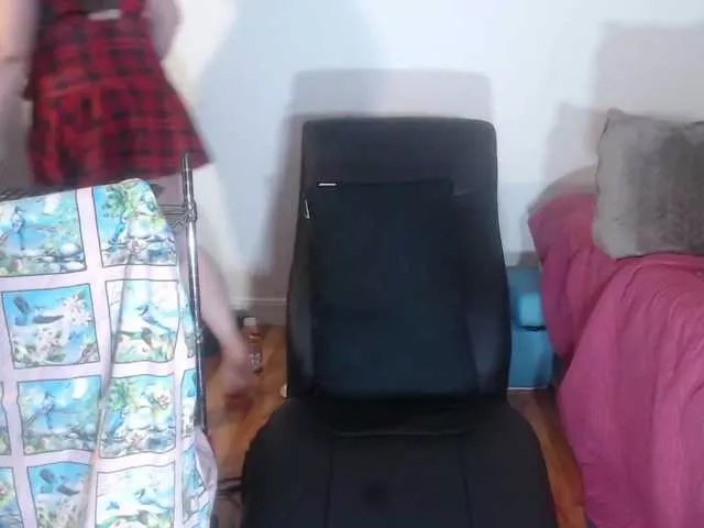 titanic-tits on BongaCams 