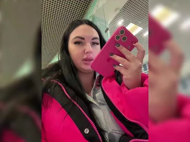 Freechat TokionaJoe on BongaCams