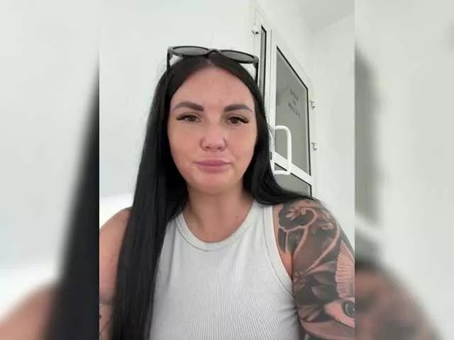 Freechat TokionaJoe on BongaCams