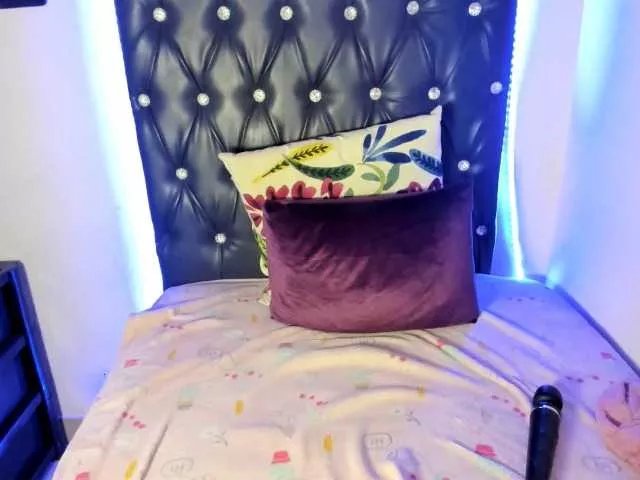 Freechat Toxicfantasy4u on BongaCams