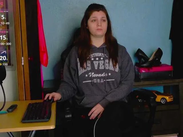 TreeJeanne on BongaCams 