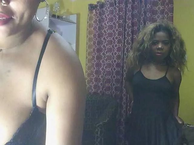 Offline Twinsexgirl on BongaCams