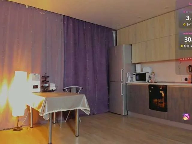 Offline unfamiliar-an on BongaCams