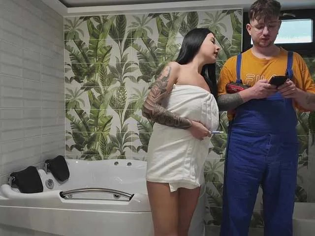 Offline Valeriaxoxo on BongaCams