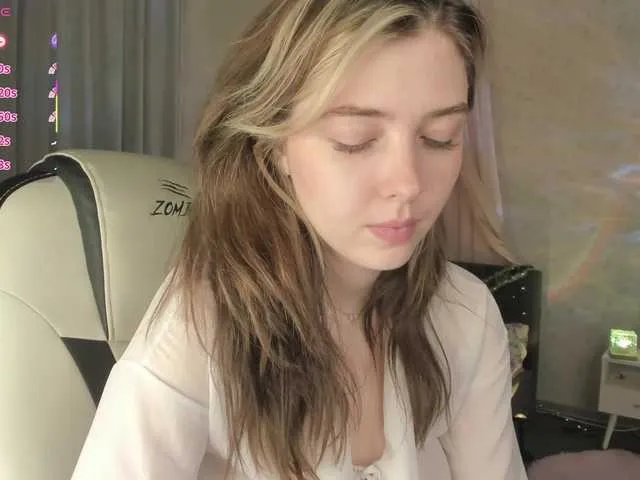 Offline Vanessa-Walters on BongaCams