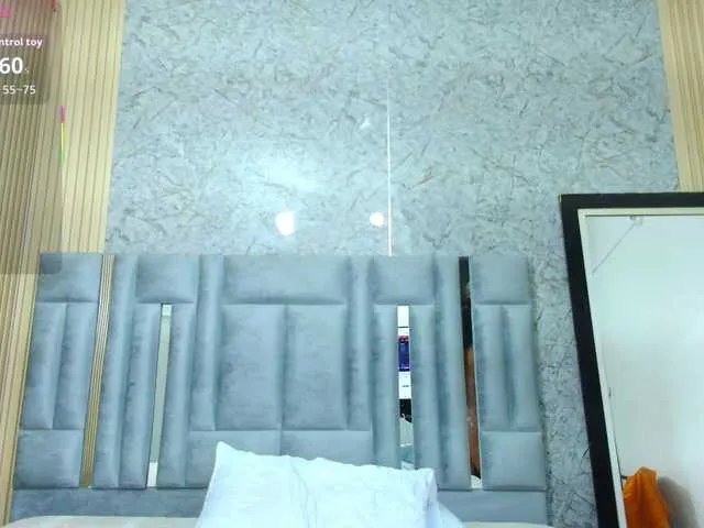 Offline veronicaroose on BongaCams