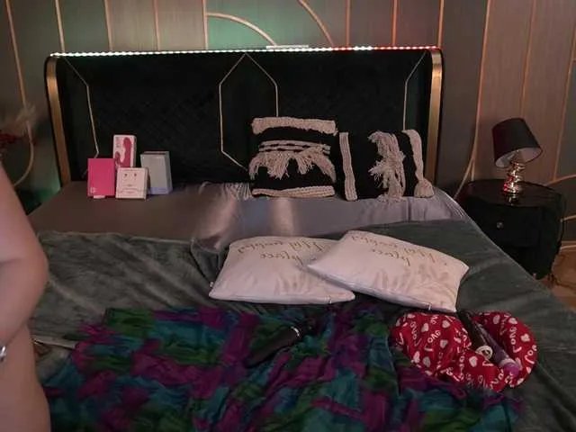 Offline VeronikaNew on BongaCams