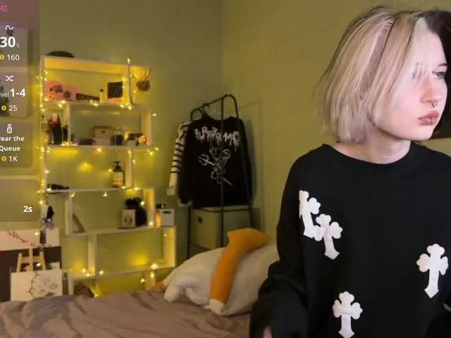 Offline VeryRareTwins on BongaCams