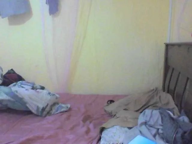 Offline Villaria on BongaCams