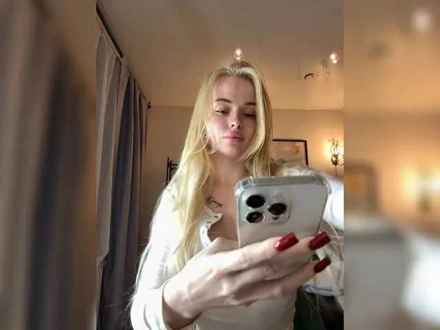 Offline VladaMais on BongaCams