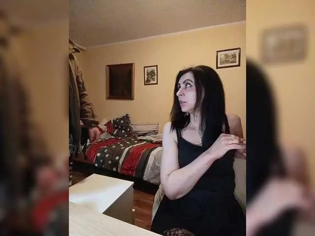 Offline WerewolfAlfa on BongaCams