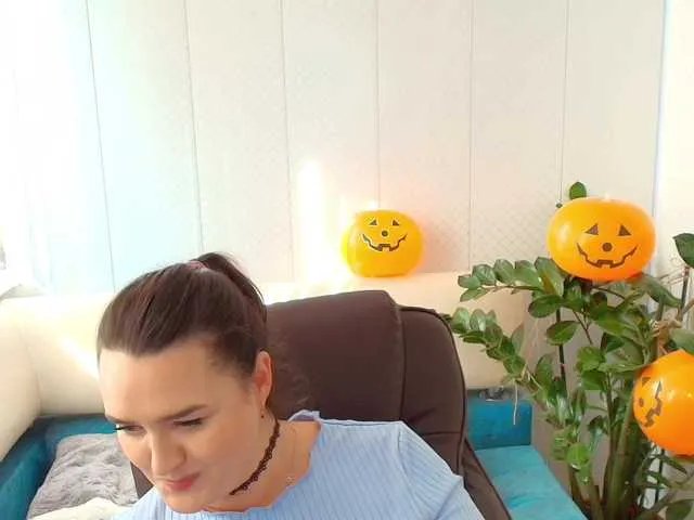 Offline WickedButShy on BongaCams
