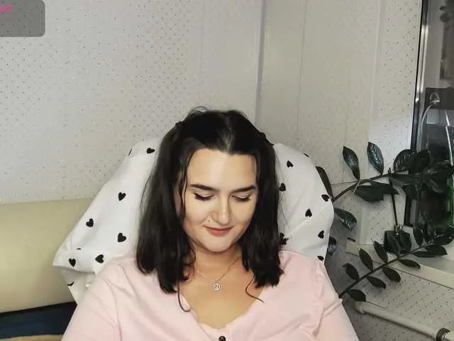 Offline WickedButShy on BongaCams