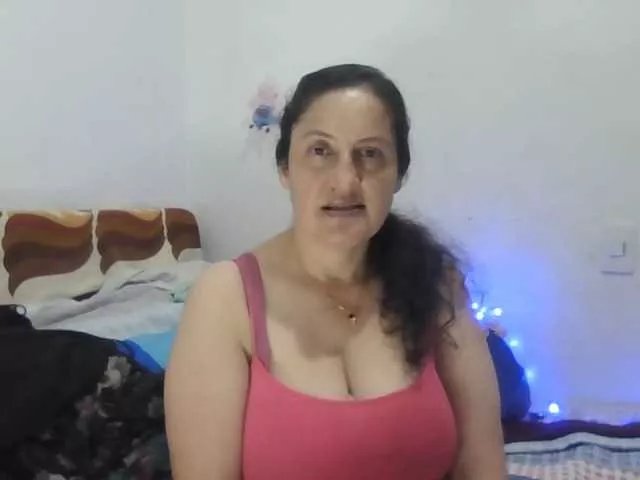 Offline Ximenajimenez on BongaCams