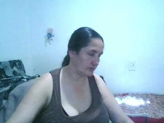 Offline Ximenajimenez on BongaCams