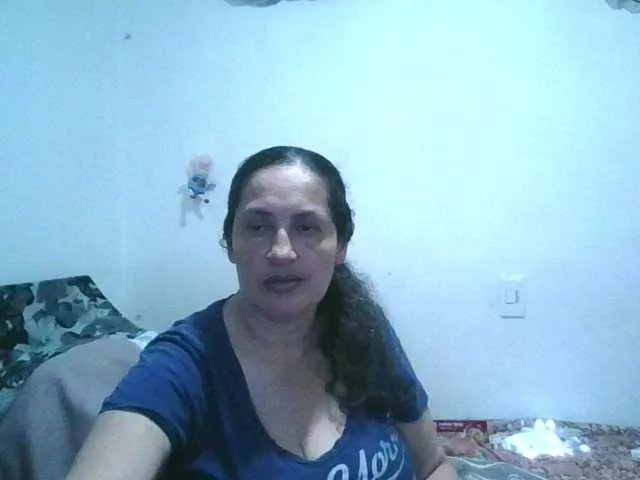 Offline Ximenajimenez on BongaCams