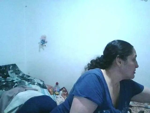Offline Ximenajimenez on BongaCams