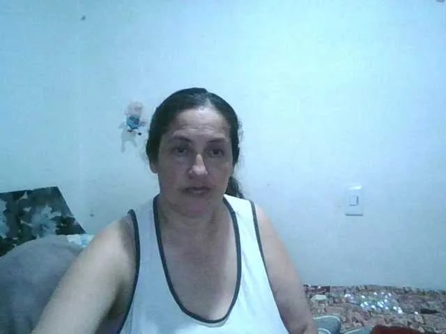 Offline Ximenajimenez on BongaCams