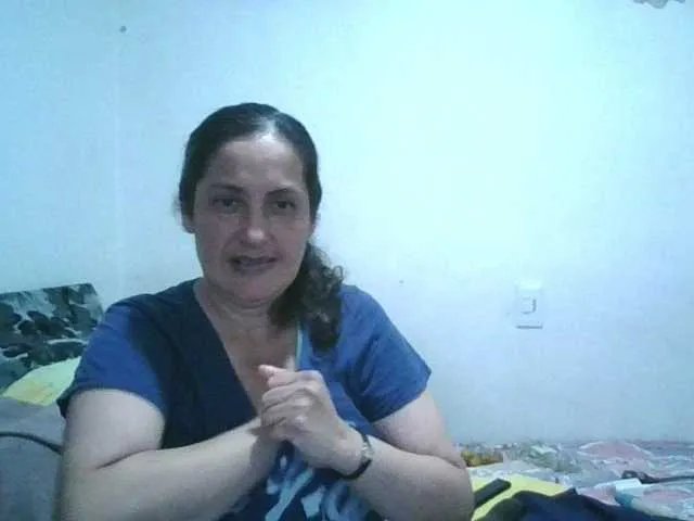 Offline Ximenajimenez on BongaCams