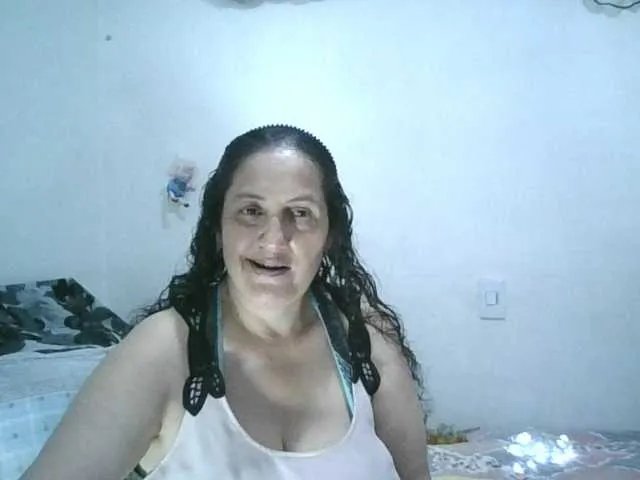 Offline Ximenajimenez on BongaCams