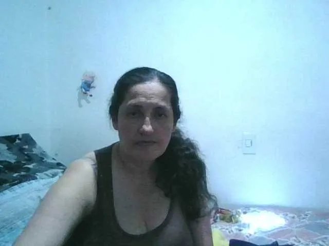 Offline Ximenajimenez on BongaCams