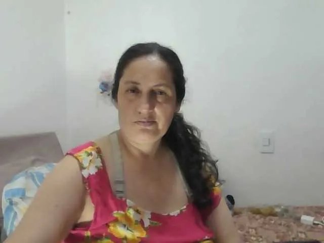 Offline Ximenajimenez on BongaCams