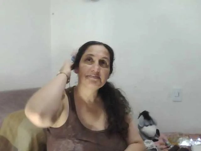 Offline Ximenajimenez on BongaCams