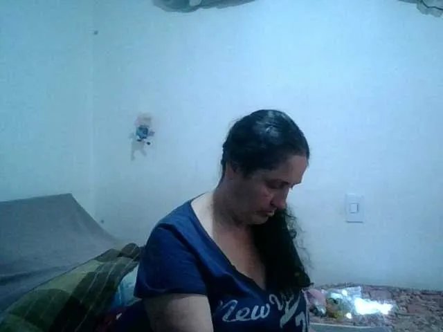 Offline Ximenajimenez on BongaCams