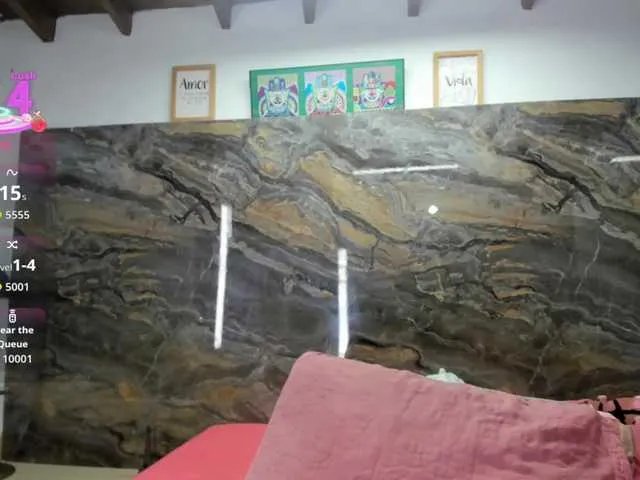 Yaya189 on BongaCams 