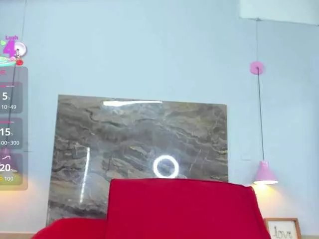 Yaya189 on BongaCams 