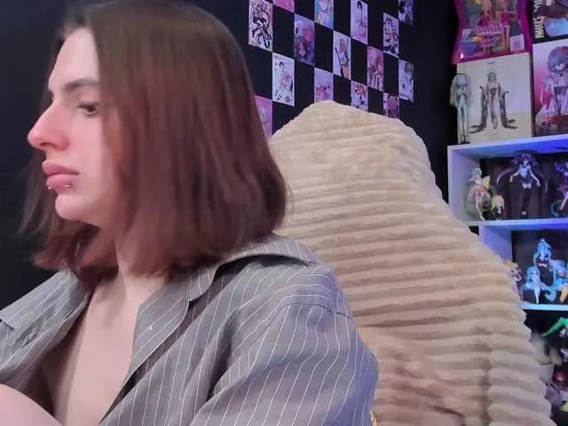 yorogumo on BongaCams 