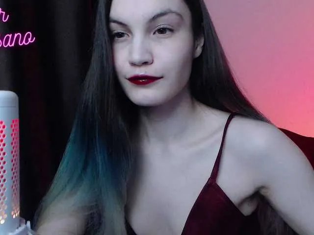 Offline YourMisano on BongaCams