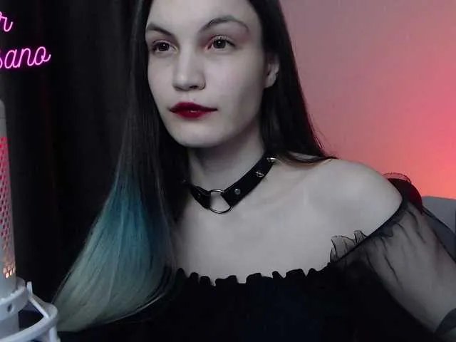 Offline YourMisano on BongaCams