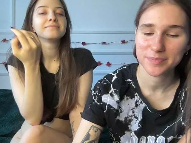 Offline yoursweettreats on BongaCams