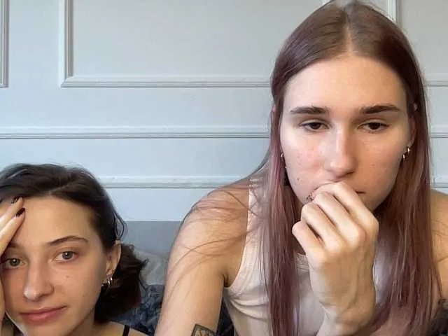 Offline yoursweettreats on BongaCams