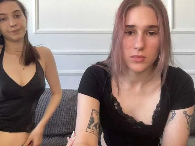 Offline yoursweettreats on BongaCams