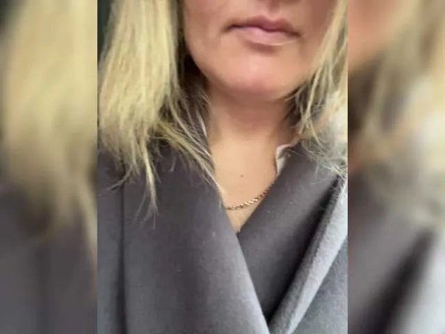 YuliyaLasker on BongaCams