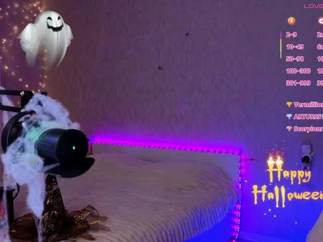 Offline YURIEVNA13 on BongaCams