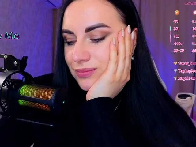 Offline YURIEVNA13 on BongaCams