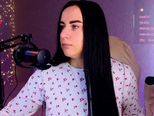Offline YURIEVNA13 on BongaCams