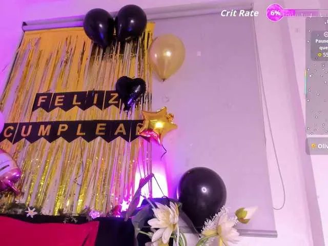 Freechat Zamantta- on BongaCams