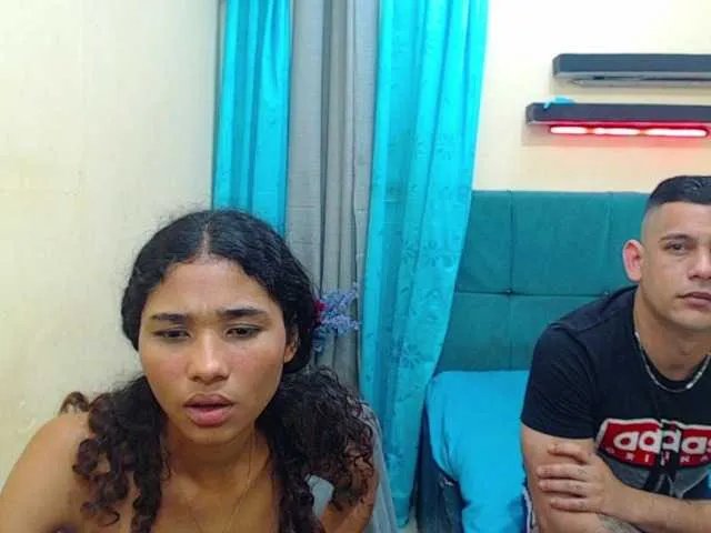 Offline zarinabetifull on BongaCams