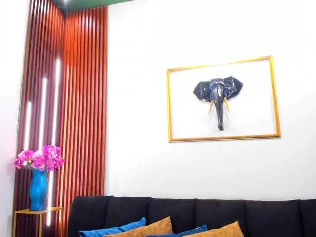 Freechat Zayyda on BongaCams