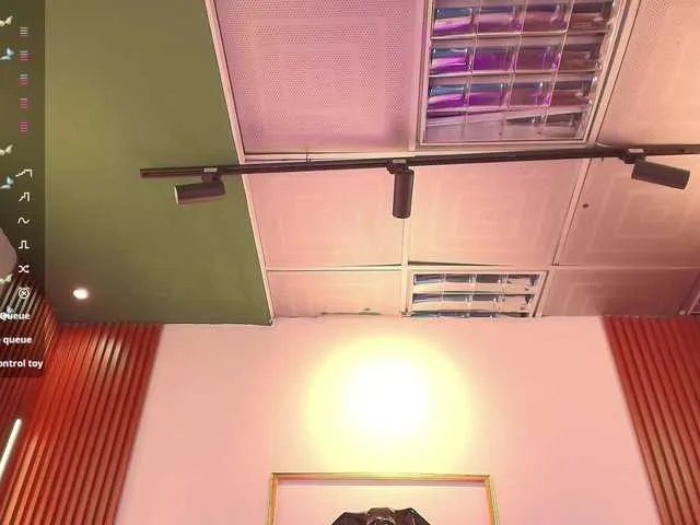 Freechat Zayyda on BongaCams