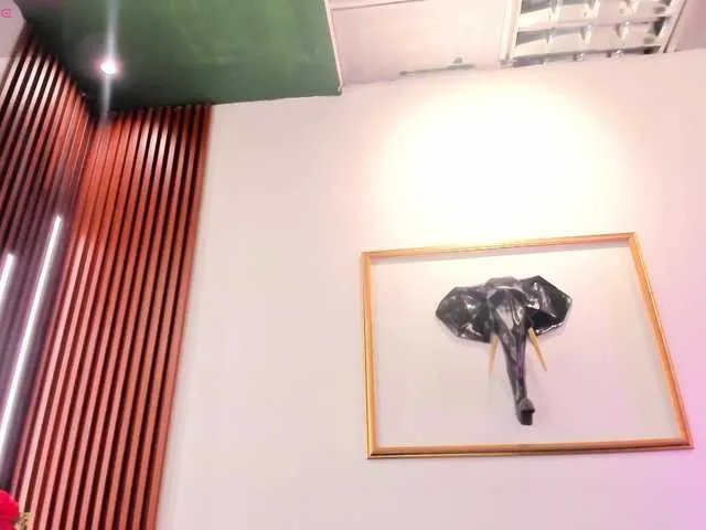 Freechat Zayyda on BongaCams