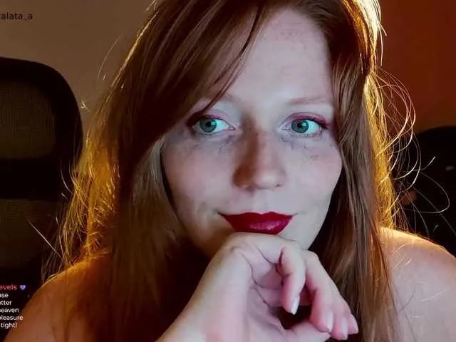 Offline Zlatalata on BongaCams